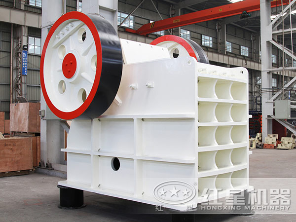 顎破機質量 顎破機質量