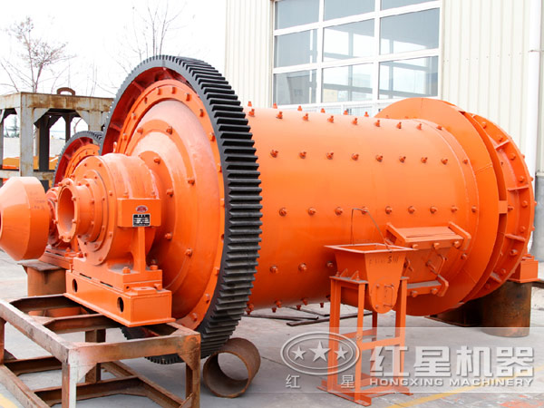 棒磨機(jī) 棒磨機(jī)