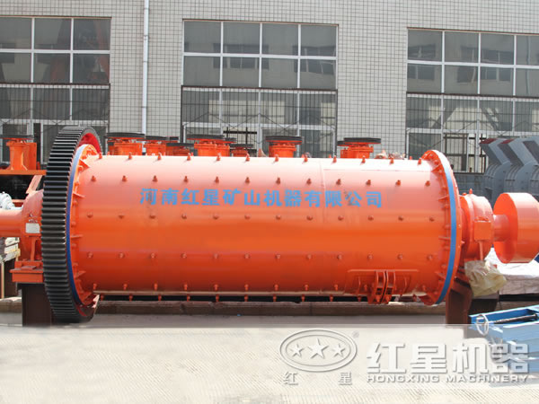 棒磨機(jī) 棒磨機(jī)