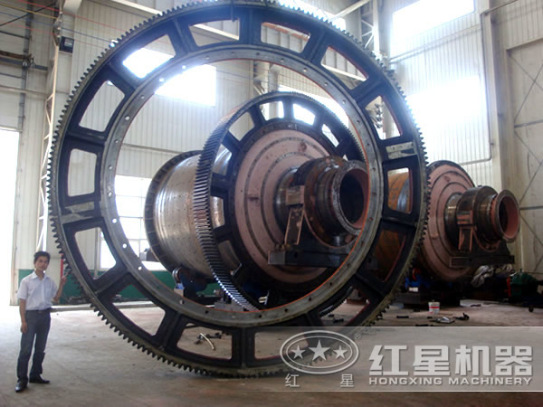 紅星陶瓷球磨機(jī) 紅星陶瓷球磨機(jī)