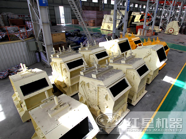 焦炭破碎機(jī)優(yōu)勢(shì) 焦炭破碎機(jī)優(yōu)勢(shì)