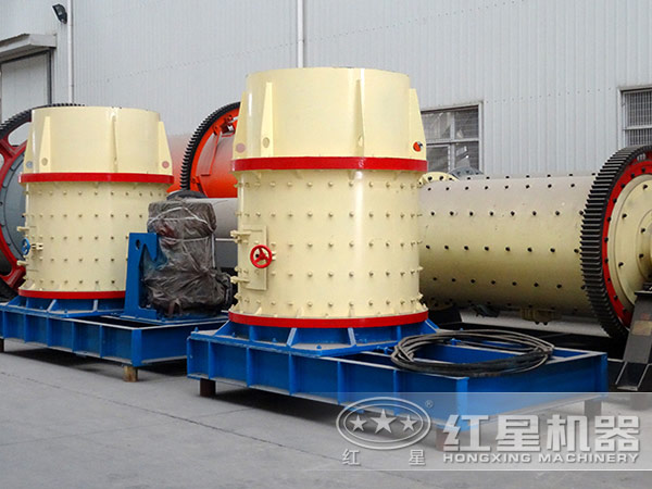 立式破碎機(jī) 立式破碎機(jī)