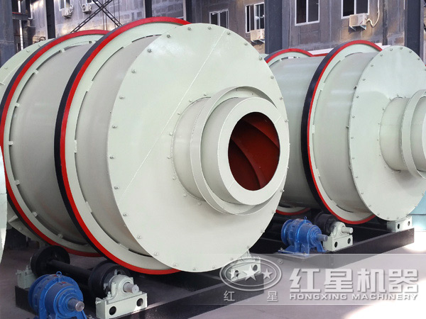 大型烘干機(jī) 大型烘干機(jī)