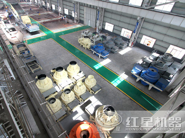 礦用沖擊式破碎機(jī)價(jià)格 礦用沖擊式破碎機(jī)價(jià)格