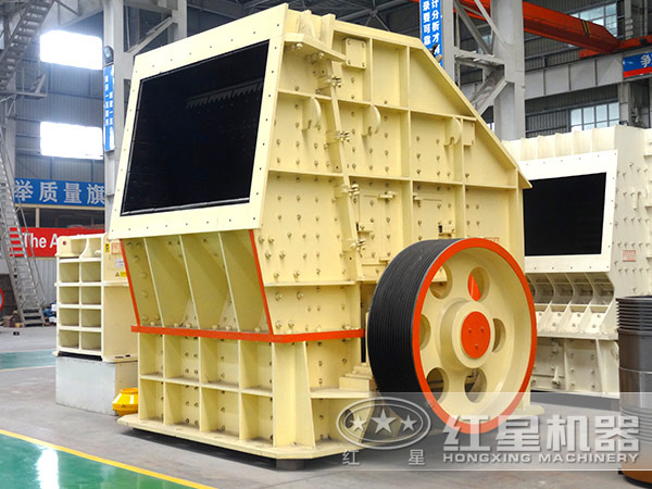 反擊破碎機(jī)1010價格 反擊破碎機(jī)1010價格