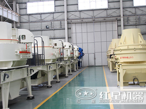 山石機制砂設(shè)備價格