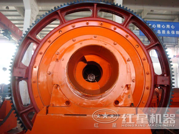 節(jié)能球磨機 節(jié)能球磨機