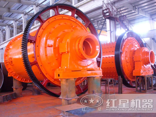 紅星機器節(jié)能球磨機 紅星機器節(jié)能球磨機