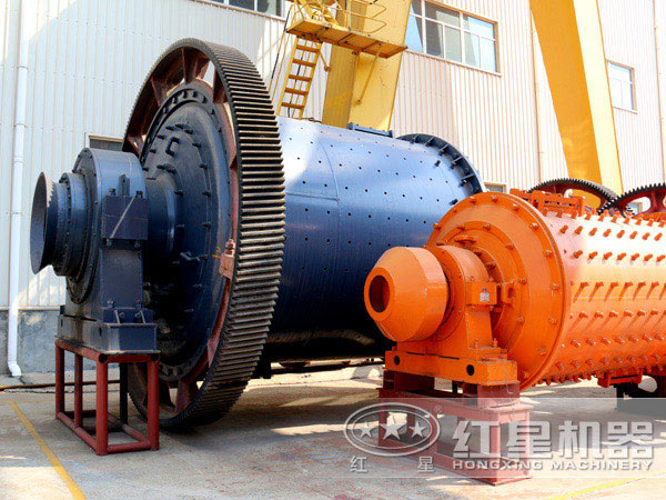 大型濕式球磨機價格 大型濕式球磨機價格