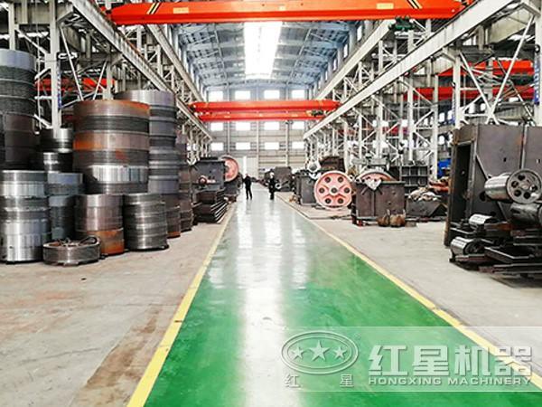 頁巖制砂機(jī)廠家