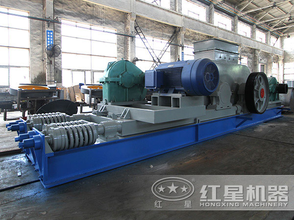 齒輥式破碎機(jī)價(jià)格 齒輥式破碎機(jī)價(jià)格