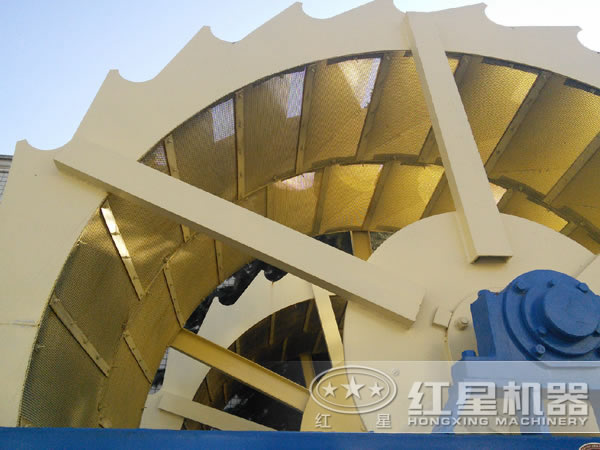 大型洗石機(jī)價格行情 大型洗石機(jī)價格行情