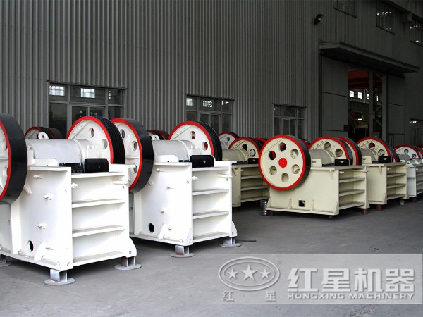 石料廠用鄂式破碎機(jī)價格 石料廠用鄂式破碎機(jī)價格