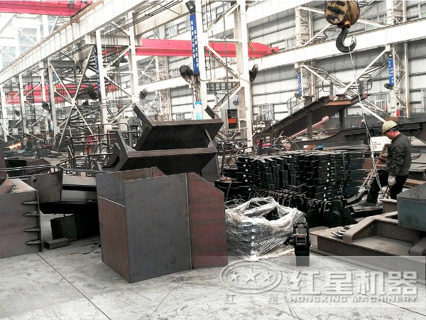 石料廠用鄂式破碎機(jī)價格 石料廠用鄂式破碎機(jī)價格