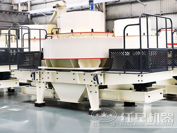 vsi7611制砂機(jī) vsi7611制砂機(jī)