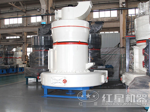 雷蒙磨粉機(jī) 雷蒙磨粉機(jī)