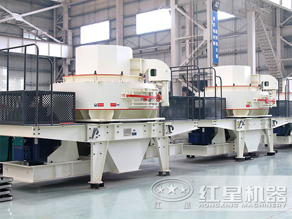 大理石新型環(huán)保制砂機(jī) 大理石新型環(huán)保制砂機(jī)