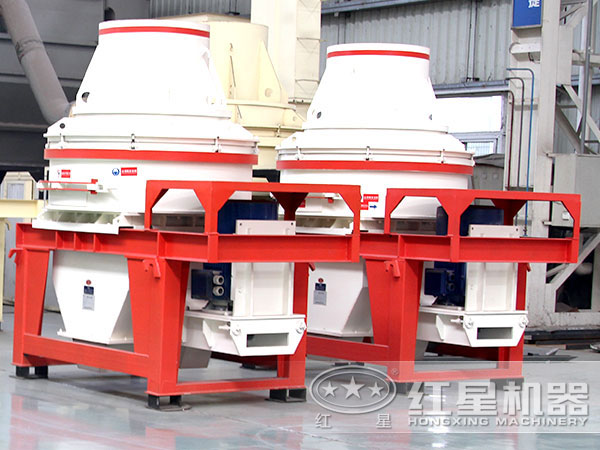 花崗巖制砂機(jī) 花崗巖制砂機(jī)