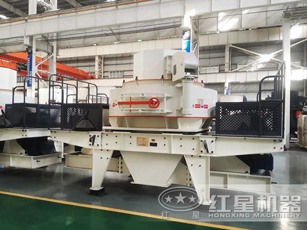 河石制砂機 河石制砂機