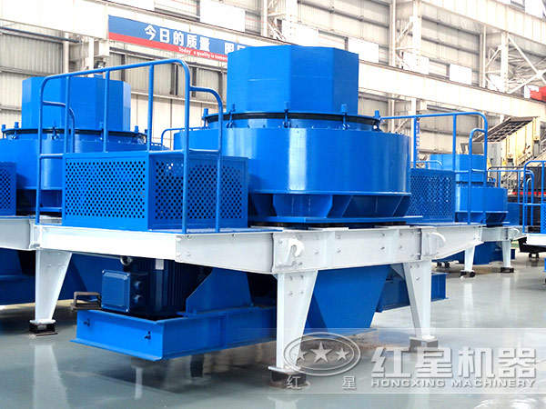 時產(chǎn)300噸機(jī)制砂機(jī)器 時產(chǎn)300噸機(jī)制砂機(jī)器