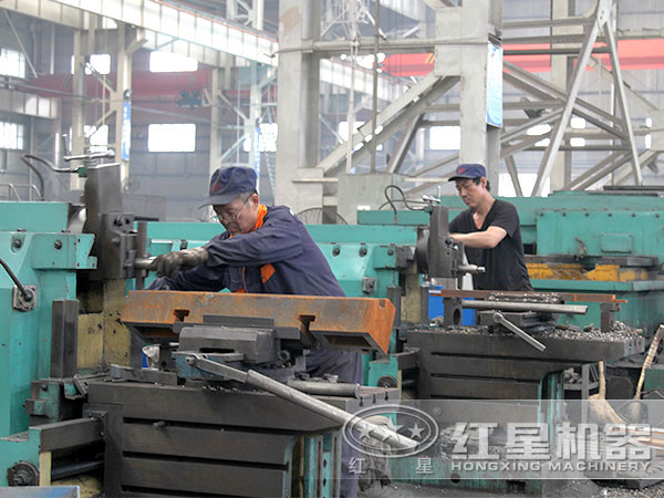 紅星機(jī)器車(chē)間 紅星機(jī)器車(chē)間