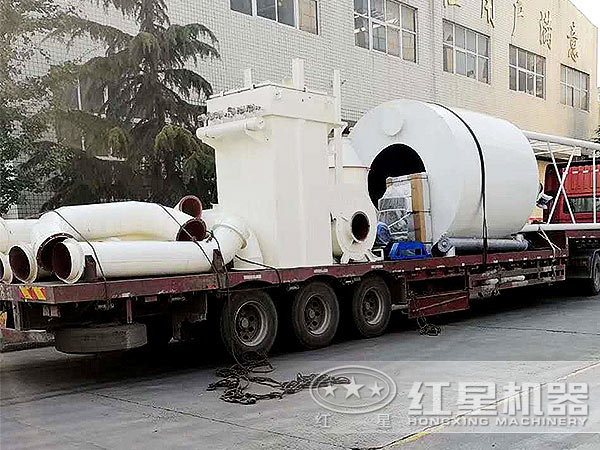 雷蒙磨粉機發(fā)貨現(xiàn)場 雷蒙磨粉機發(fā)貨現(xiàn)場