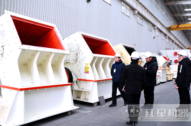 參觀廠區(qū)、了解設備的用戶