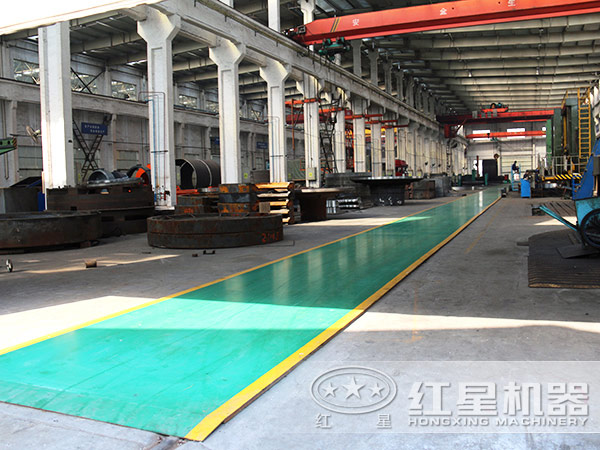 紅星機(jī)器車(chē)間