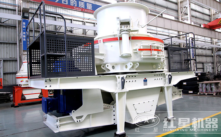 環(huán)保制砂設(shè)備 環(huán)保制砂設(shè)備