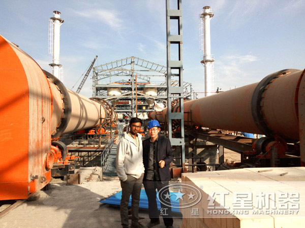 技術(shù)人員回訪客戶現(xiàn)場(chǎng) 技術(shù)人員回訪客戶現(xiàn)場(chǎng)