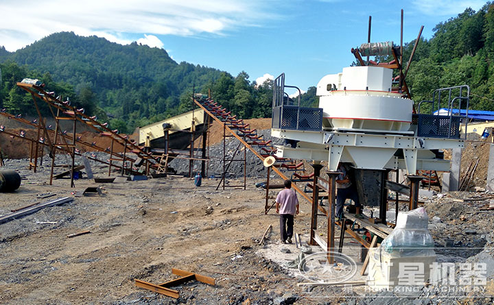 紅星幫助用戶安裝、調(diào)試設(shè)備