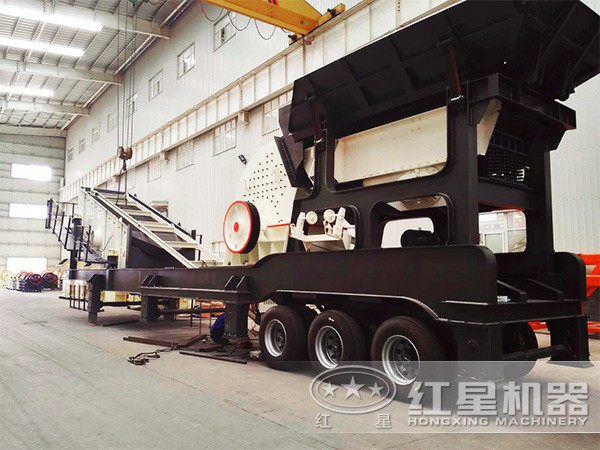 可移動(dòng)錘式粉石機(jī) 可移動(dòng)錘式粉石機(jī)