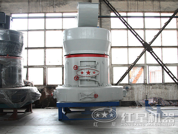 滑石粉磨粉機 滑石粉磨粉機