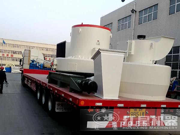 雷蒙磨粉機(jī)發(fā)貨 雷蒙磨粉機(jī)發(fā)貨