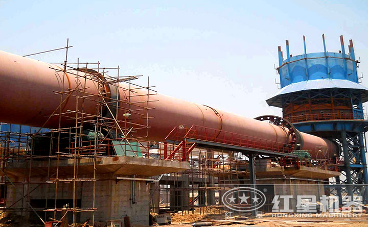 環(huán)?；剞D(zhuǎn)窯