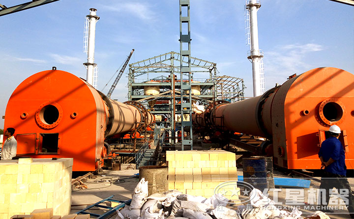 烘干機(jī)作業(yè)現(xiàn)場(chǎng)圖 烘干機(jī)作業(yè)現(xiàn)場(chǎng)圖