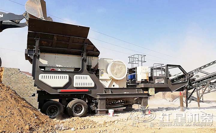 廣東移動(dòng)鄂破機(jī)客戶現(xiàn)場