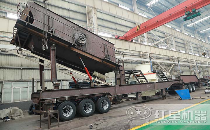 移動(dòng)式打砂機(jī)