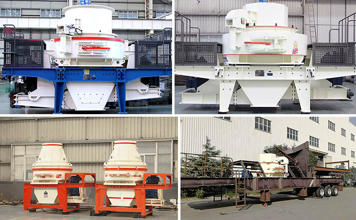 制砂機(jī) 制砂機(jī)