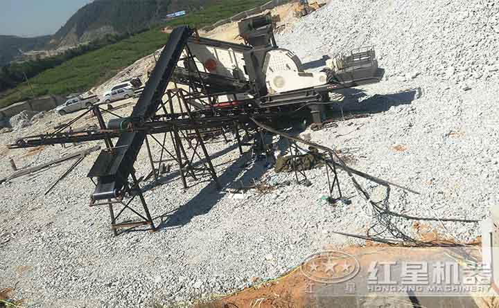 移動重錘破客戶現(xiàn)場 移動重錘破客戶現(xiàn)場