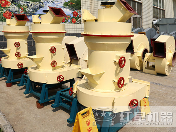 大理石磨粉機 大理石磨粉機