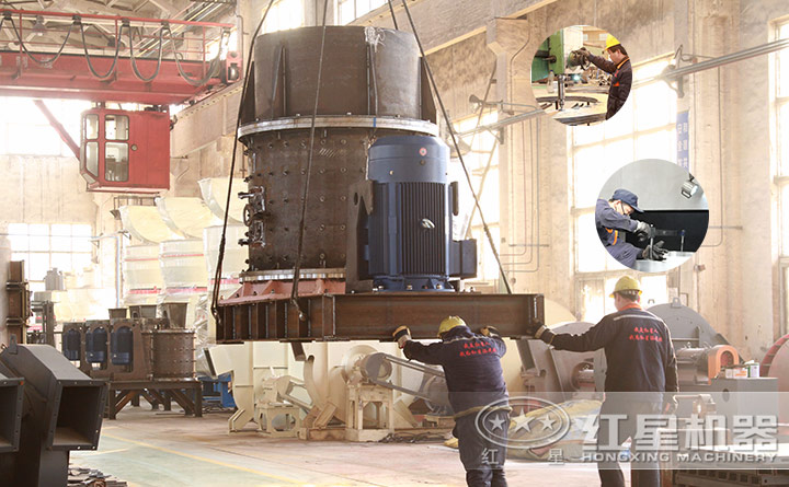 我們的精益求精，只為為您提供高品質(zhì)設備