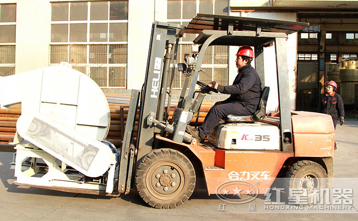 磨粉生產(chǎn)線配套設(shè)備—風(fēng)機(jī) 磨粉生產(chǎn)線配套設(shè)備—風(fēng)機(jī)