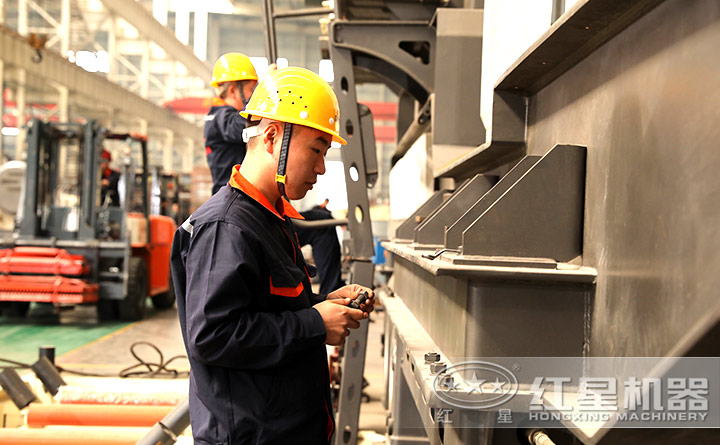 注重細(xì)節(jié)，保證品質(zhì)