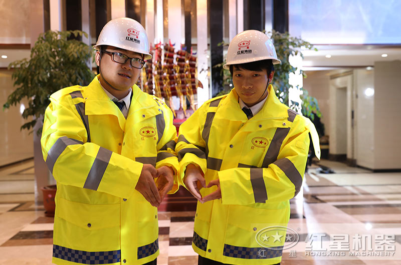 貼心服務(wù)，時(shí)刻在線