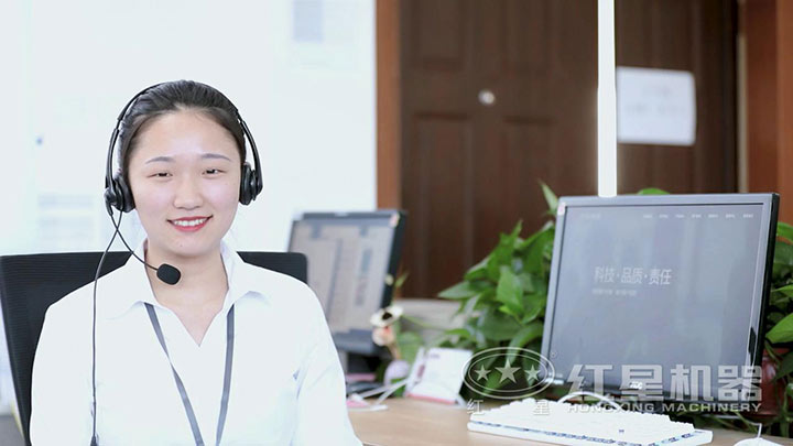 從心出發(fā)，用心服務(wù)