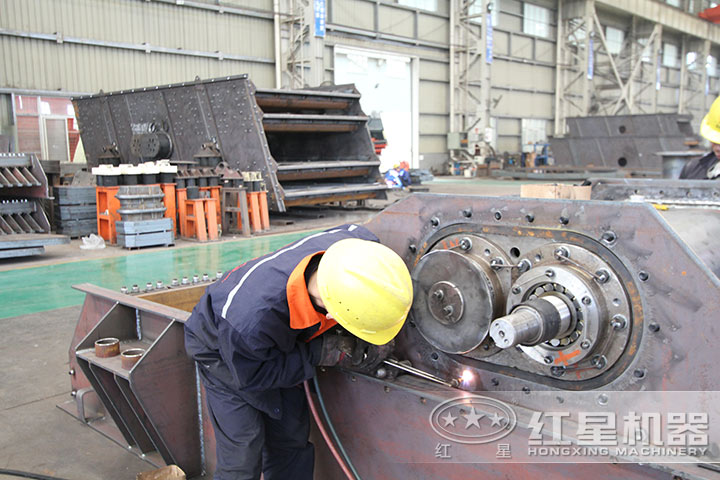 保證品質(zhì)，我們一絲不茍