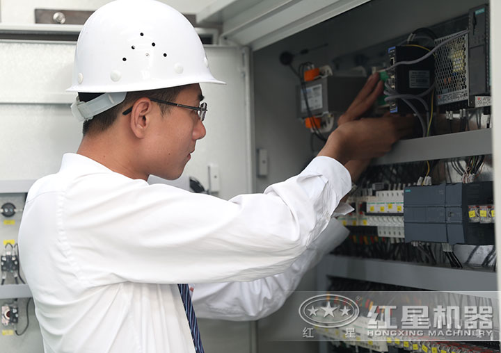 嚴把質(zhì)量關(guān)，品質(zhì)高、值得信賴