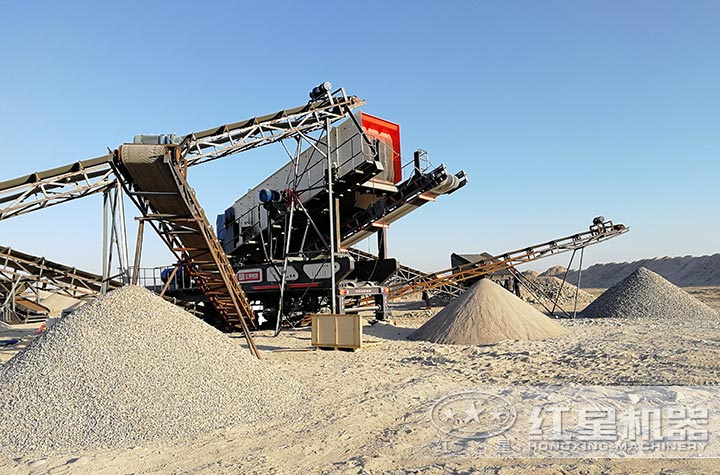 移動(dòng)破造沙現(xiàn)場(chǎng) 移動(dòng)破造沙現(xiàn)場(chǎng)