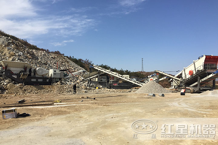 多臺聯(lián)機(jī)作業(yè)現(xiàn)場